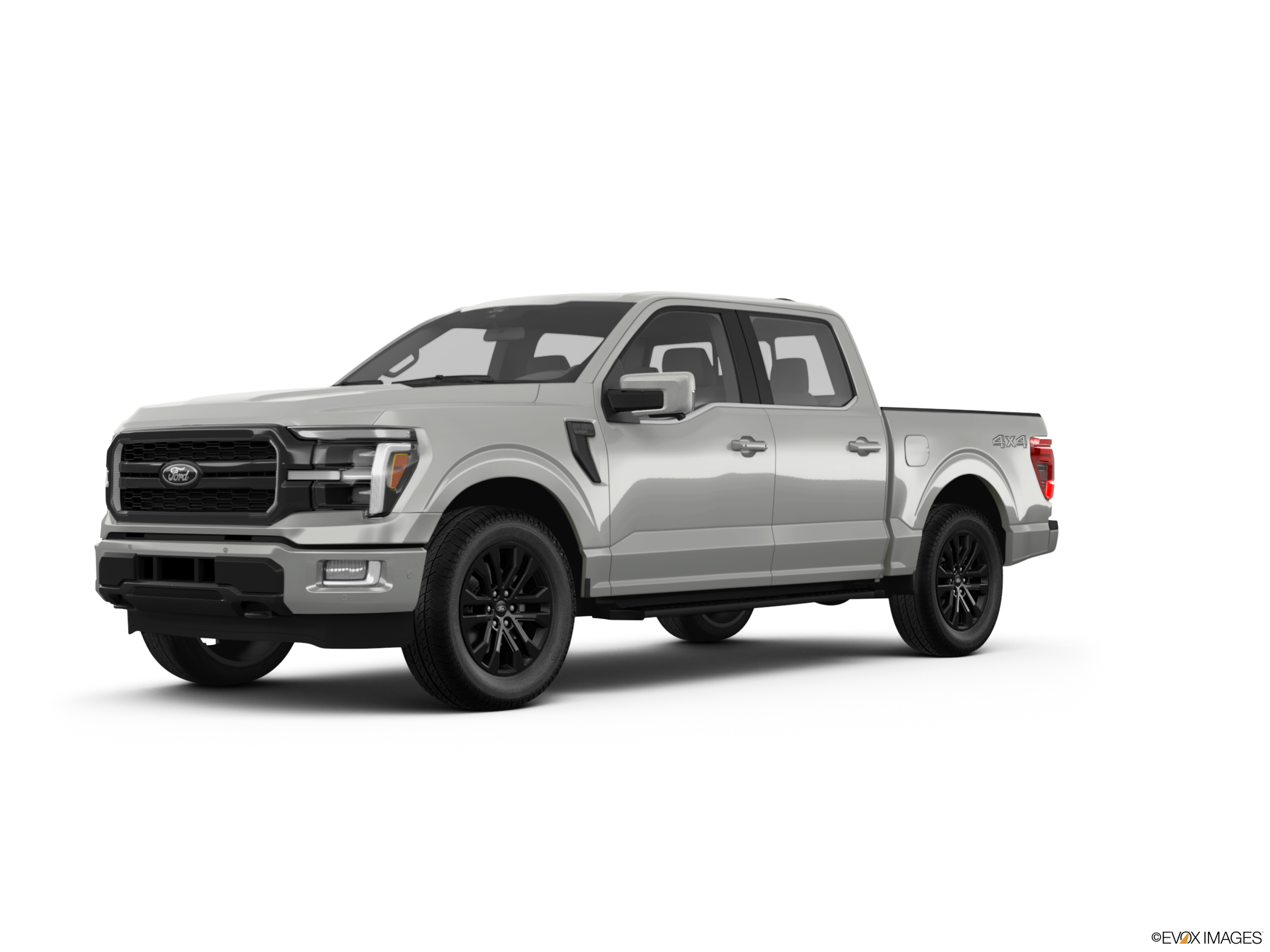 2024 Ford F150 SuperCrew Cab Lariat Pickup 4D 5 1/2 ft Price